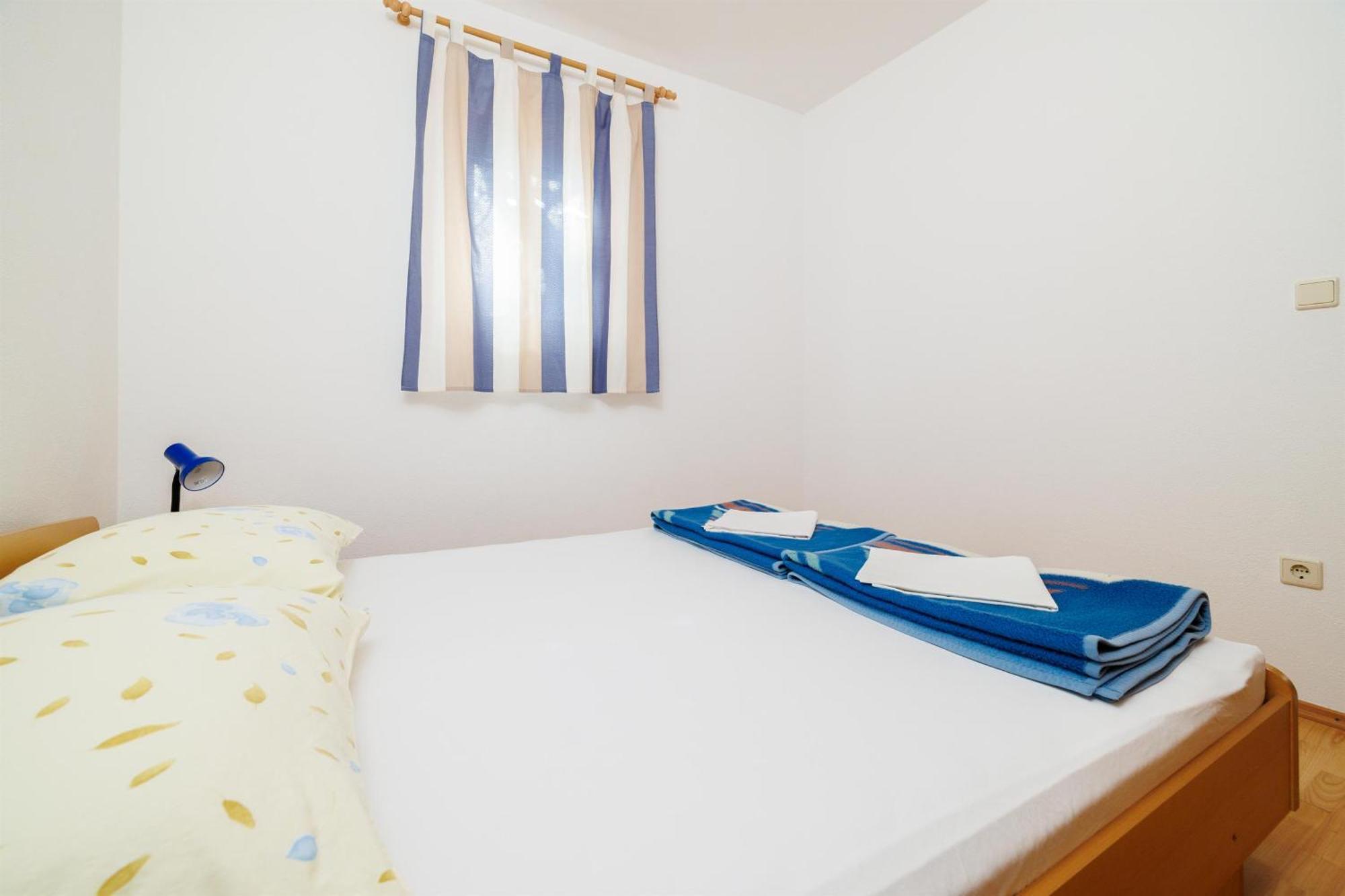 Apartment Julija Povile Esterno foto