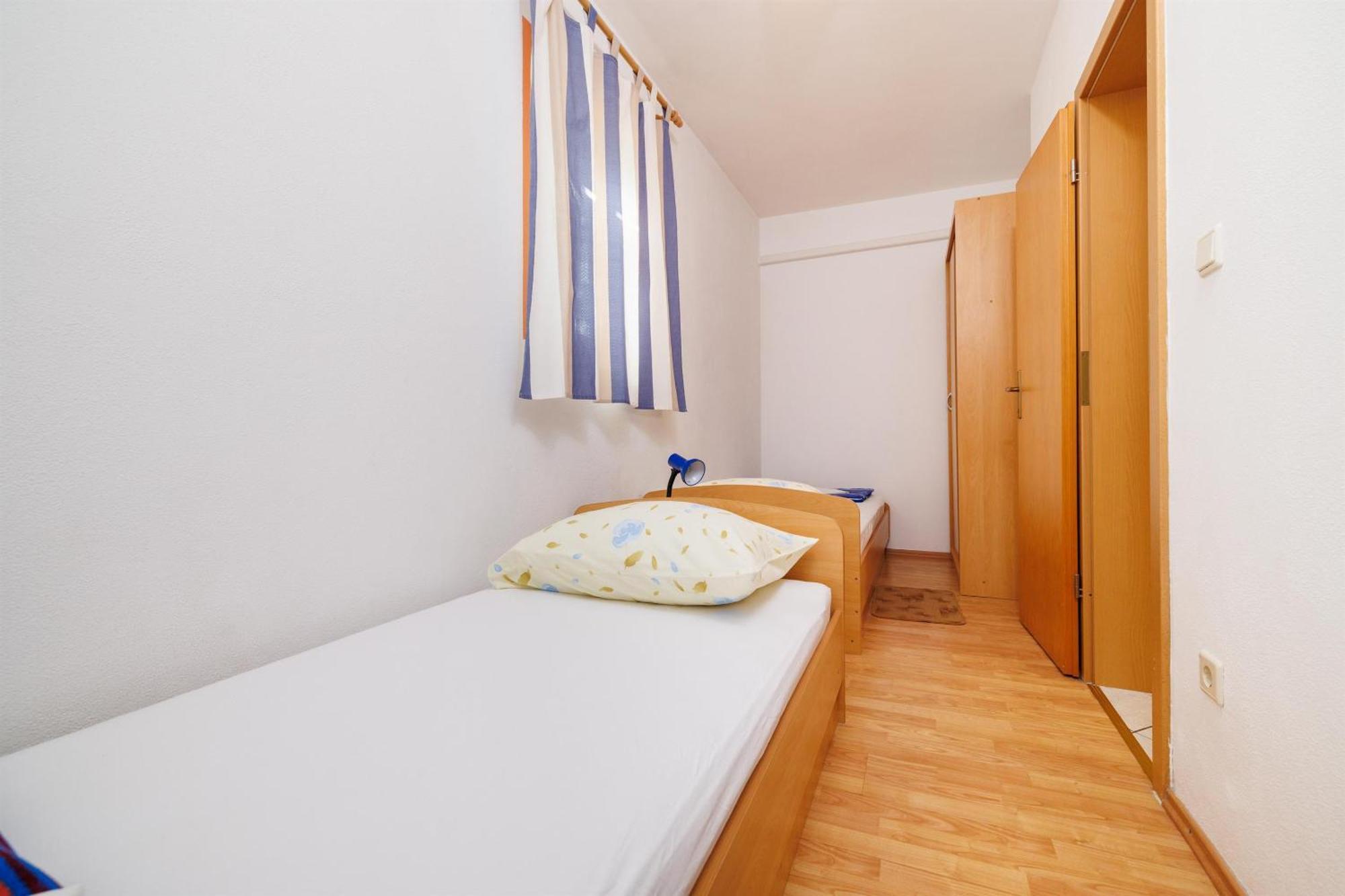 Apartment Julija Povile Esterno foto
