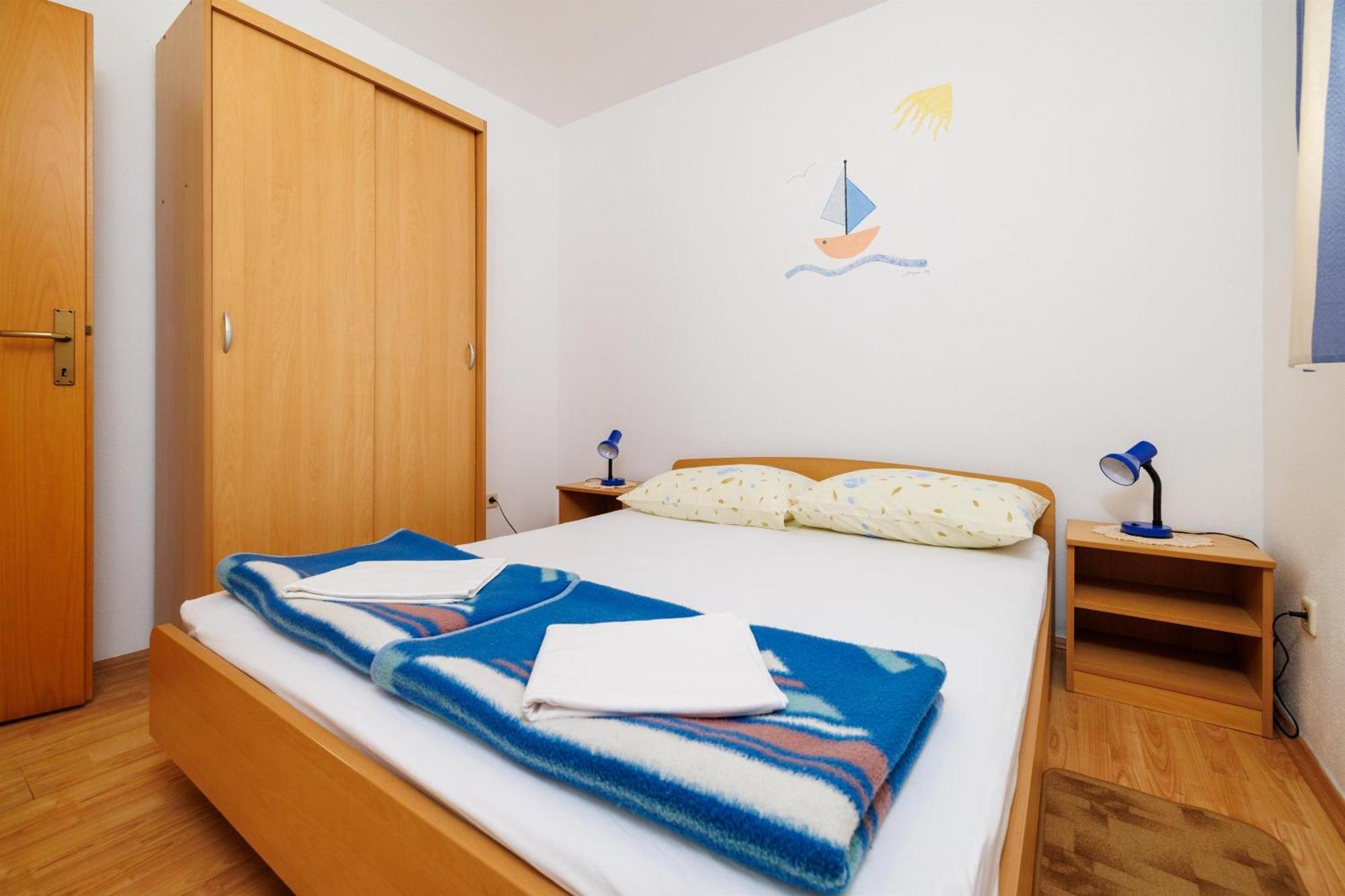 Apartment Julija Povile Esterno foto
